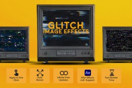 Glitch Image Effects 52717702