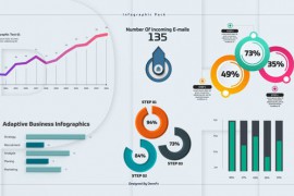 Infographics Pack 1.0 48689000