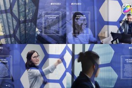 Corporate & Modern Slideshow for FCPX 50742007