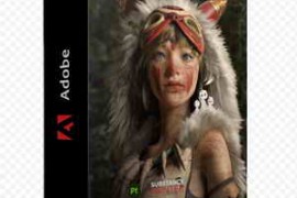 Adobe Substance 3D Painter 10.1.0 Win x64 Multilingual