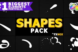 Shape Elements | FCPX 23969743