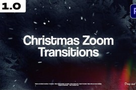 Christmas Zoom Transitions 49602861