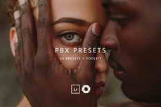 Meridian Pablo Beglez – PBX LUTS