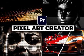 Pixel Art Creator 51321076