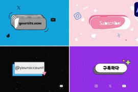 Buttons for After Effects 51313383