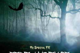 HQ Sound FX Eerie Ambience FLAC