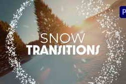 Free Download:Snow Transitions 60823528