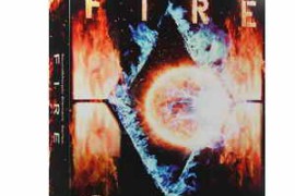 SoundMorph Element Series FIRE High-Quality Fire Sound Library WAV-FANTASTiC