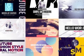 Typography Pack 04 52089295
