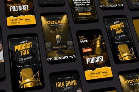 Podcast Instagram Reels 48624282