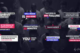 Social Media Titles - FCPX 48777599