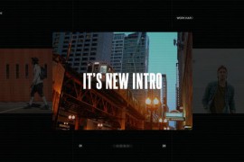 Short Intro 43124394