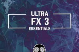 Vandalism Ultra FX Essentials 3 WAV-FANTASTiC