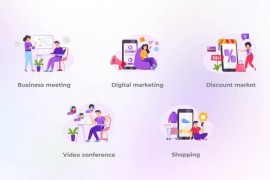 Shopping - Situation Concepts 42439643