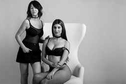 Believe In Boudoir – Working with Models