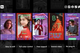 Shopping Instagram Reels 43570271