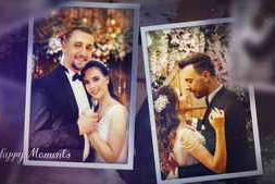 Free Download:Photo Slideshow || romantic Slideshow 64545378