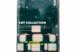 REELBURN – CTR Texture