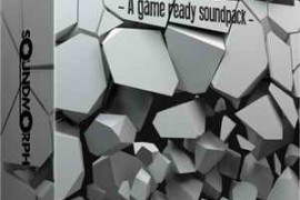 SoundMorph Rupture WAV