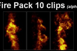 Fire Pack 15648724