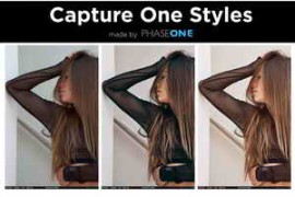 Free Download:PhaseOne – Latitude Styles for Capture One Pro