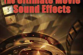 Big Eye Music The Ultimate Movie Sound Effects FLAC