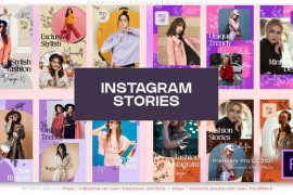 Elegant Instagram Stories 45985666