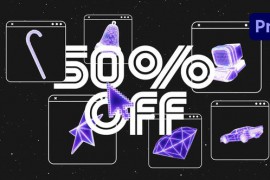 Christmas Sale Opener 49548562