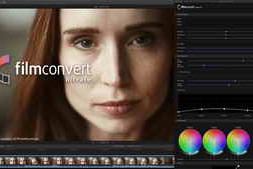 FilmConvert Nitrate 3.51 Win x64