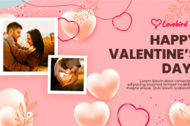 Valentines Day Slideshow 49933985
