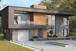 Udemy – Build a modern villa with accurate measurements in Blender