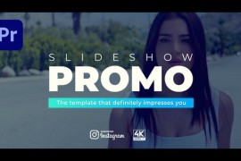 Slideshow Promo 32221969