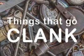 Noiiz Things That Go Clank WAV