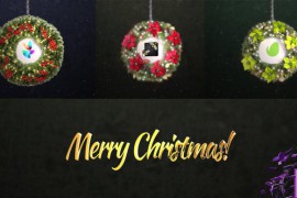 Christmas Opener 49690929