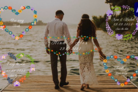 Wedding Titles for After Effects 47247305