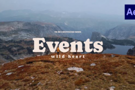 Supreme Cinematic Titles / Ae 52458045