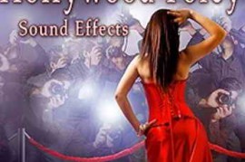 The Hollywood Edge Sound Effects Library Foley Impact Sound Effects Vol.2 FLAC