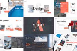 Free Download:Motiva Interior Video Display After Effect Template 59277950