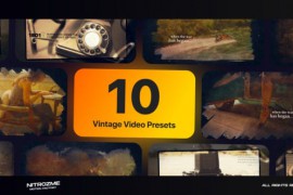 Vintage Typography Vol. 02 44892942