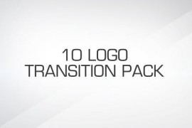 Logo Transition Pack 5540257