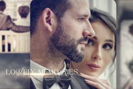 Wedding Romantic 43879297