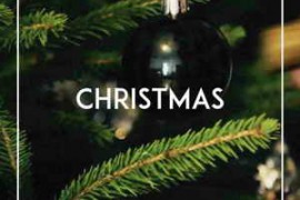 Beatsburg Christmas Objects By BEATSBURG AiFF-FANTASTiC