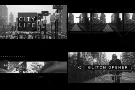 Glitch Opener 20922358