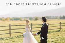 Luke Cleland – Light & Airy Preset