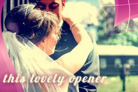 Romantic Slideshow 14700319