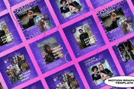 Cracked Instagram Posts | Mogrt 48212017