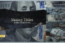 Money Titles 45443432