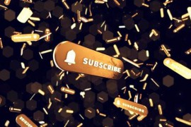 Subscribe Logo 43413334