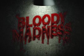 Bloody Madness Intro 48300875