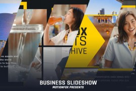 Business Slideshow 23727400